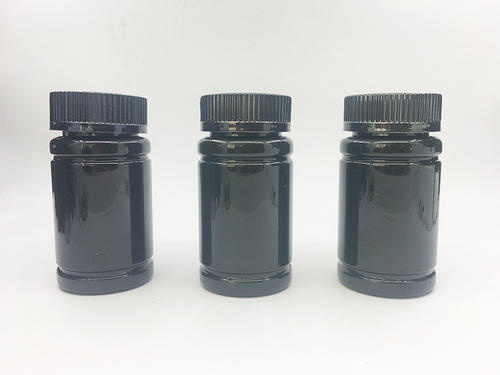 廣東PET中(zhōng)直竹節(jiē)瓶産品(pǐn)