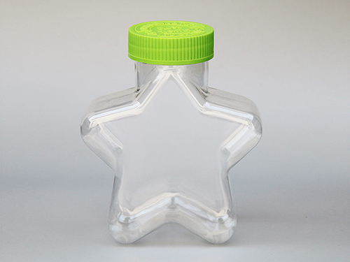 廣東250ccPET異形(xing)瓶