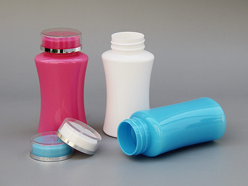 廣東150ccPET異形(xing)瓶