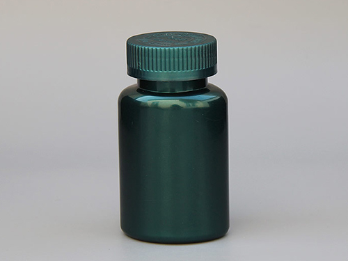 浙江120ccPET異形瓶