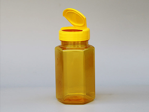 浙(zhe)江160ccPET八角瓶(ping)