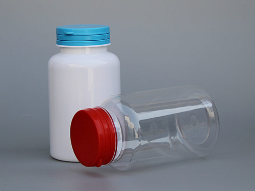 250ccPET圓(yuán)瓶