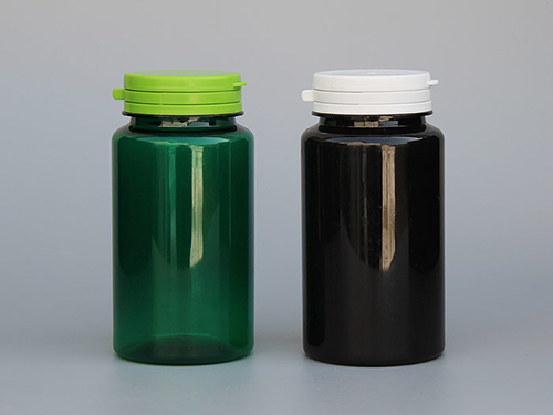 225ccPET圓瓶(píng)