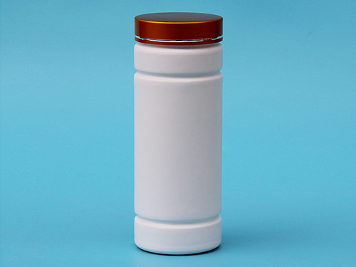 300ccPE竹節瓶(píng)