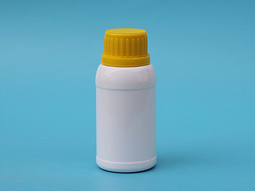 250ccPE竹節瓶(píng)