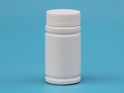 廣東100ccPE竹(zhú)節瓶