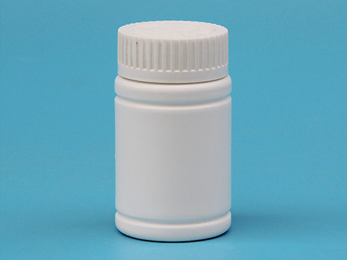 廣東80ccPE竹(zhú)節瓶