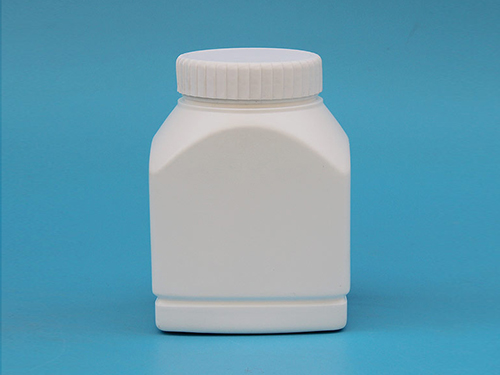 廣東500ccPE方瓶(píng)